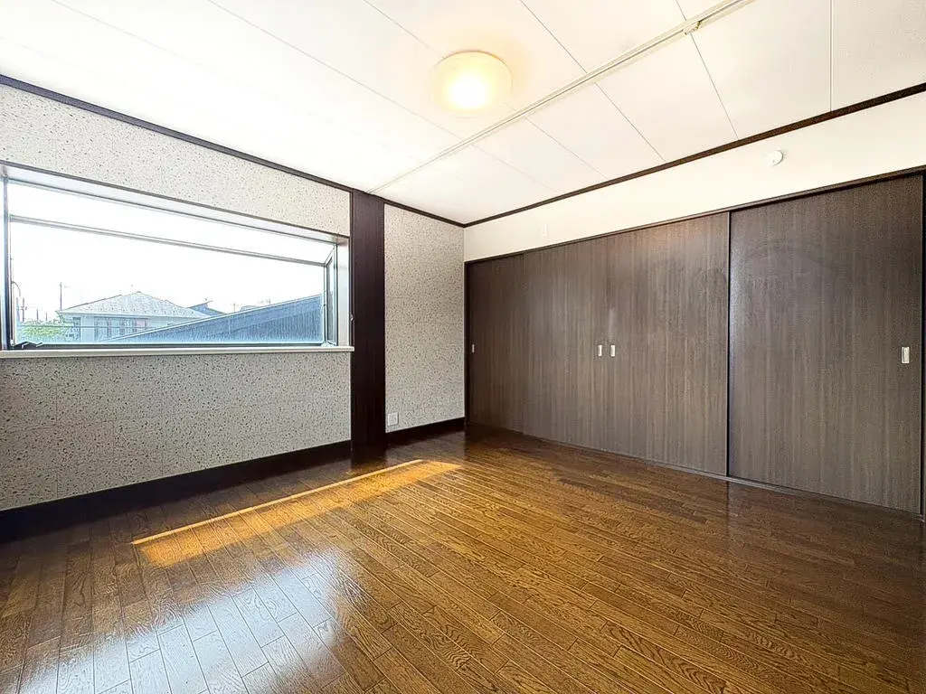 عقار 4SLDK مدينة Utsunomiya محافظة Tochigi (9)
