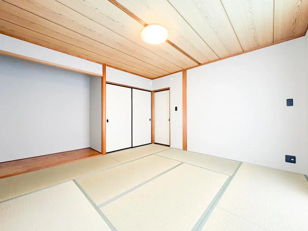 عقار 4SLDK مدينة Utsunomiya محافظة Tochigi (10)