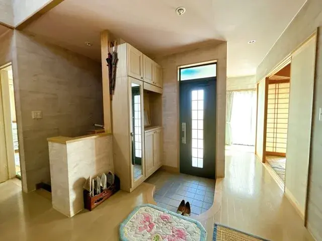 4SLDK Property Annaka City Gunma Prefecture (13)
