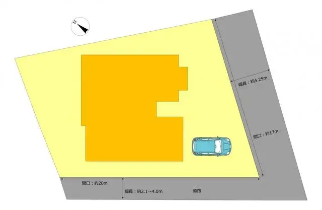 4SLDK Property Annaka City Gunma Prefecture (17)