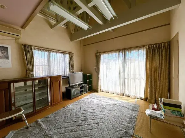 4SLDK Property Annaka City Gunma Prefecture (5)