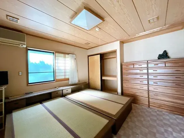 4SLDK Property Annaka City Gunma Prefecture (8)