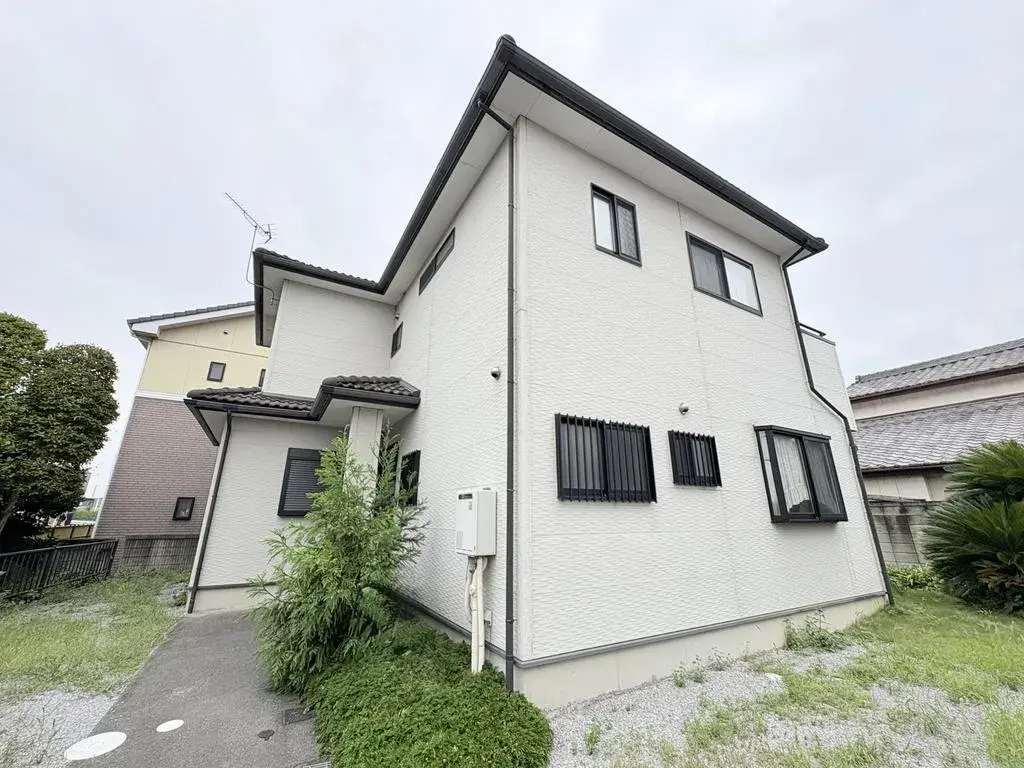 Akiya in Gunma