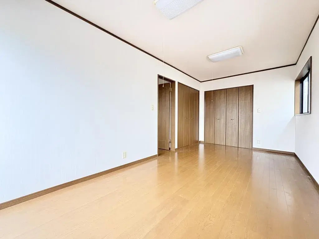 3LDK房产 前桥市 群马县 (12)