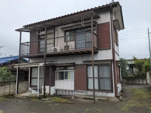 7DK Takasaki City Gunma Prefecture (2)