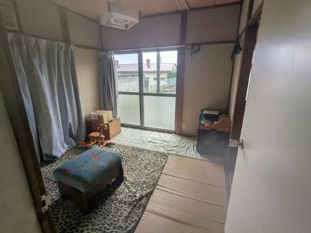 7DK Takasaki City Gunma Prefecture (11)