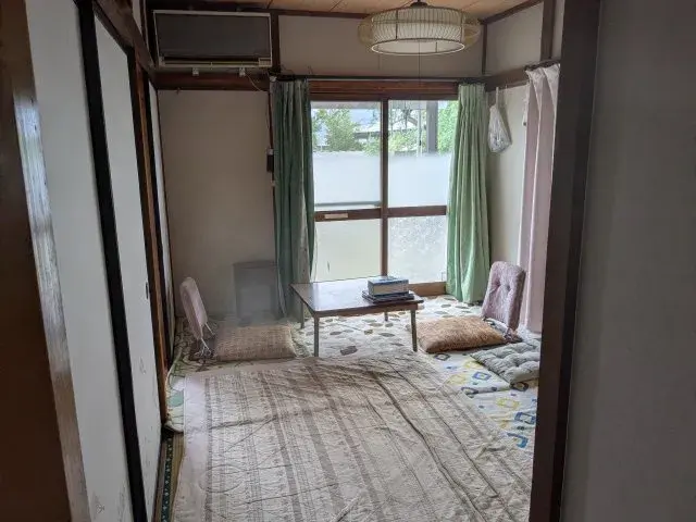 7DK Takasaki City Gunma Prefecture (12)