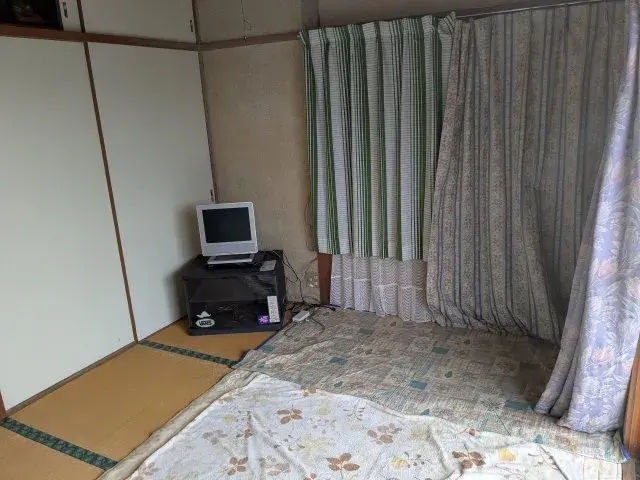 7DK Takasaki City Gunma Prefecture (13)