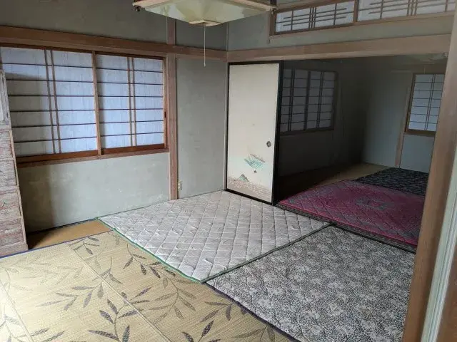 7DK Takasaki City Gunma Prefecture (14)