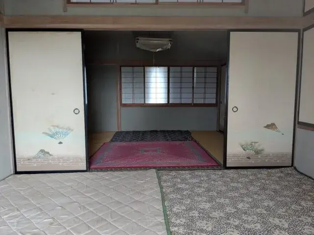 7DK Takasaki City Gunma Prefecture (15)