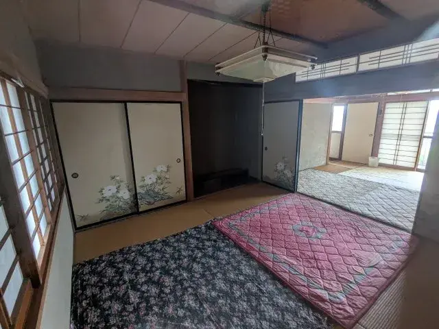 7DK Takasaki City Gunma Prefecture (16)