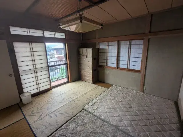 7DK Takasaki City Gunma Prefecture (20)