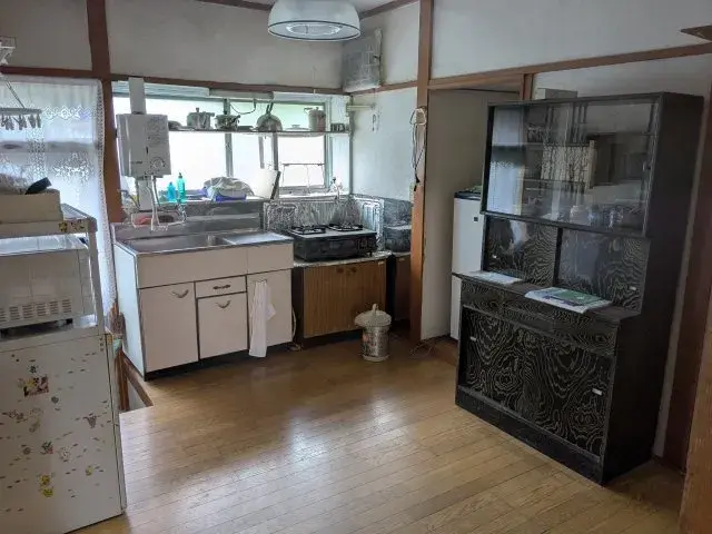 7DK Takasaki City Gunma Prefecture (25)
