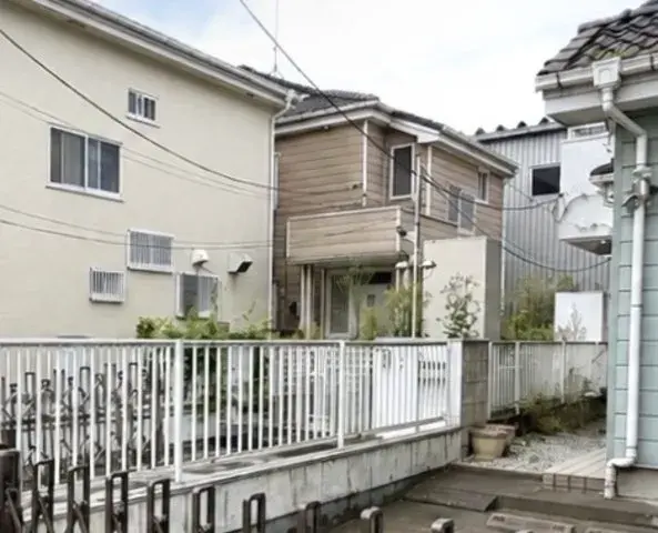Akiya in Gunma