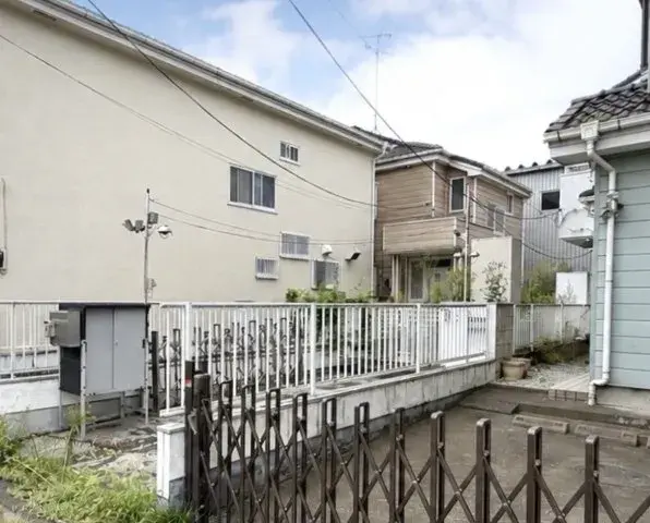 4SLDK物件 邑楽郡大泉町 群馬県 (2)