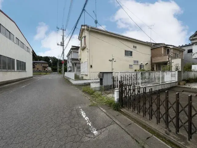 4SLDK物件 邑楽郡大泉町 群馬県 (4)