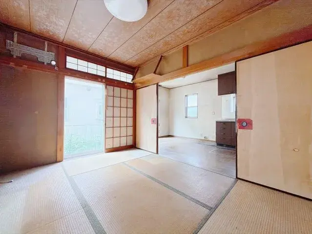 4SLDK物件 邑楽郡大泉町 群馬県 (10)
