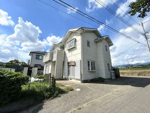Akiya in Gunma