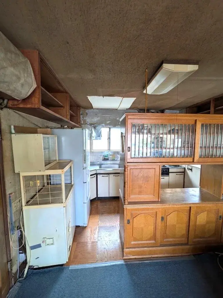 5LDK Property Takasaki City Gunma Prefecture (2)
