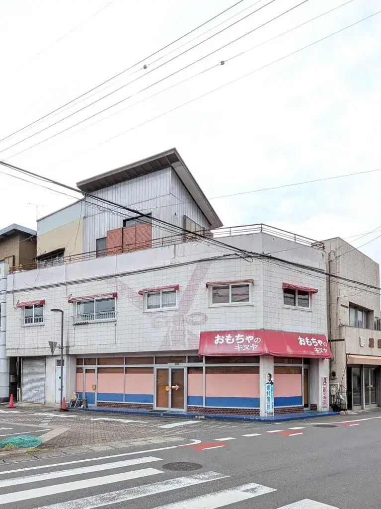 5LDK Property Takasaki City Gunma Prefecture (12)