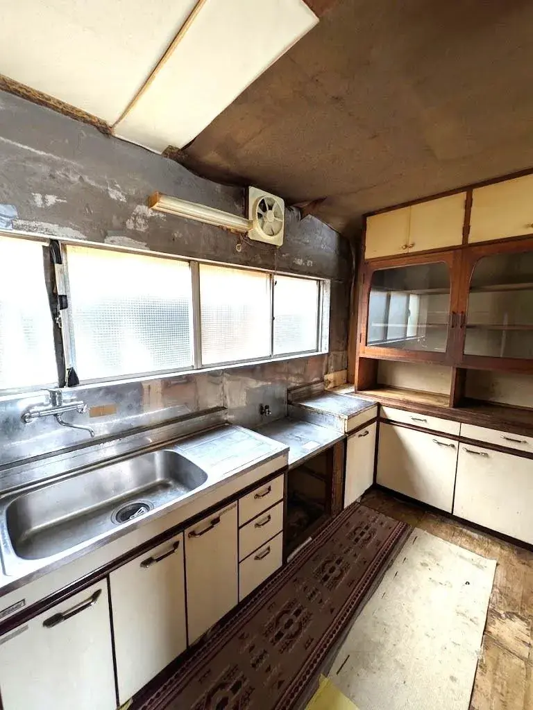 5LDK Property Takasaki City Gunma Prefecture (10)