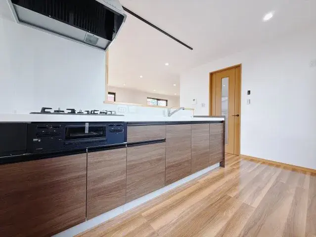 5LDK Property Oizumi-machi Gunma Prefecture (16)