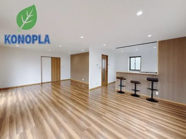 5LDK Property Oizumi-machi Gunma Prefecture (6)