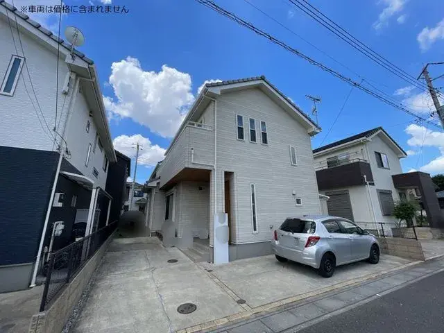 Akiya in Saitama