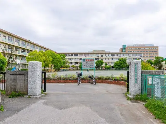 3LDK Property Fujimi City Saitama Prefecture (2)