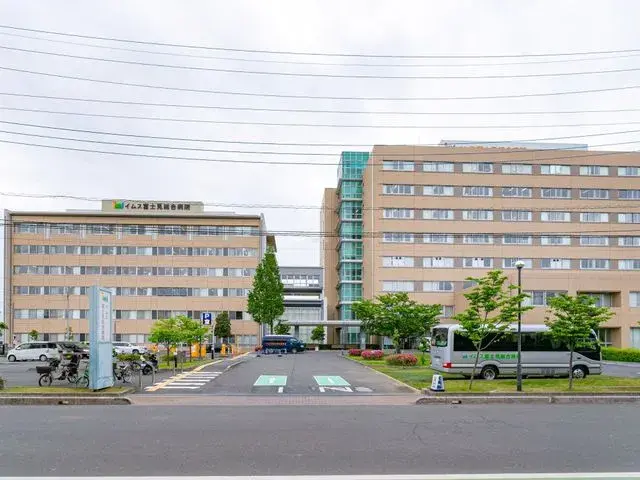3LDK Property Fujimi City Saitama Prefecture (11)