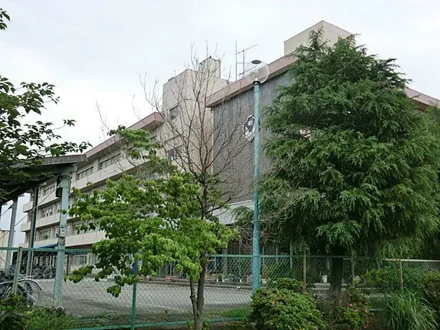 3LDK Property Fujimi City Saitama Prefecture (3)