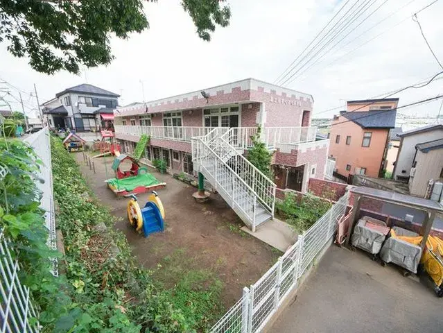 3LDK Property Fujimi City Saitama Prefecture (5)