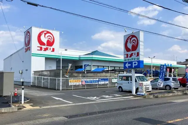 3LDK Property Fujimi City Saitama Prefecture (9)