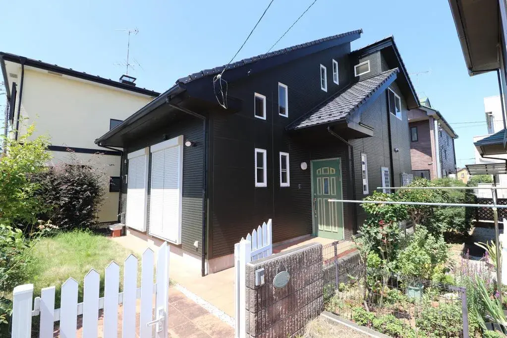 Akiya in Saitama