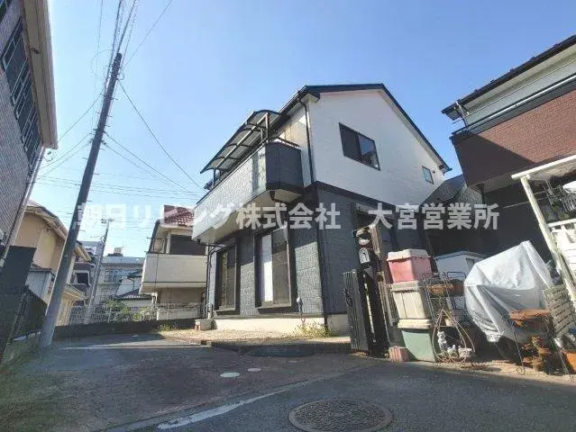 Akiya in Saitama
