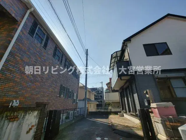 Propiedad 4LDK Ciudad de Kitamoto Prefectura de Saitama (2)