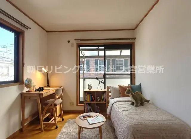 Propiedad 4LDK Ciudad de Kitamoto Prefectura de Saitama (13)