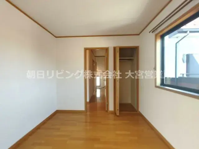 Propiedad 4LDK Ciudad de Kitamoto Prefectura de Saitama (15)