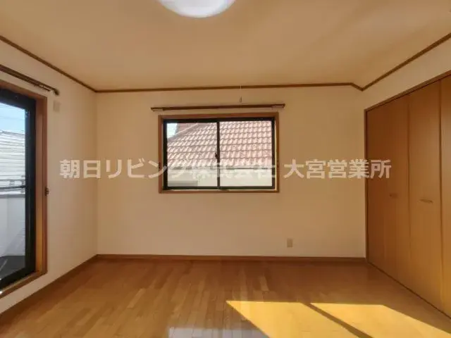Propiedad 4LDK Ciudad de Kitamoto Prefectura de Saitama (17)