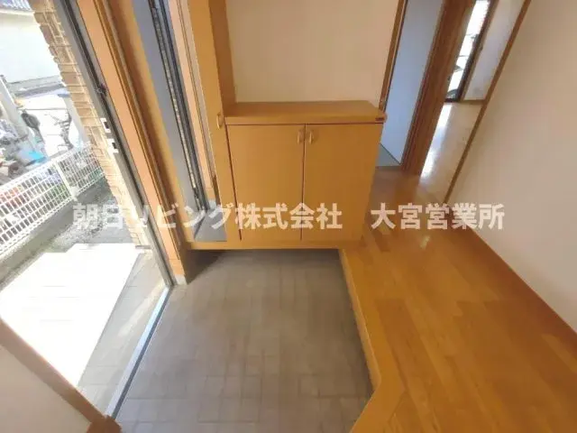 Propiedad 4LDK Ciudad de Kitamoto Prefectura de Saitama (19)