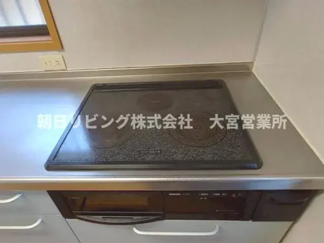 Propiedad 4LDK Ciudad de Kitamoto Prefectura de Saitama (21)