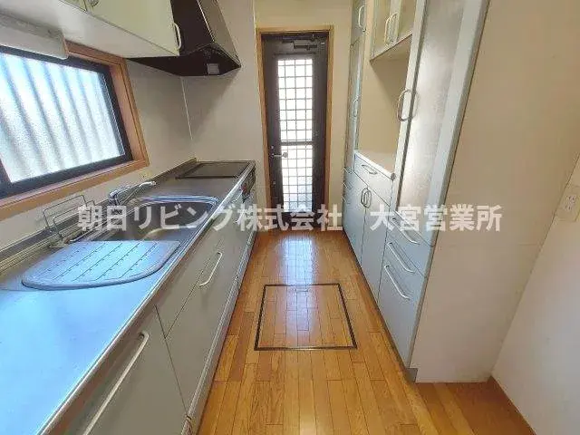 Propiedad 4LDK Ciudad de Kitamoto Prefectura de Saitama (22)