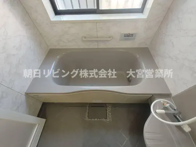 Propiedad 4LDK Ciudad de Kitamoto Prefectura de Saitama (23)