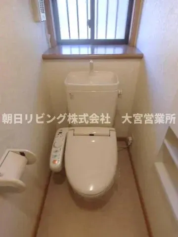 Propiedad 4LDK Ciudad de Kitamoto Prefectura de Saitama (24)