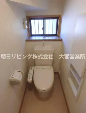 Propiedad 4LDK Ciudad de Kitamoto Prefectura de Saitama (25)