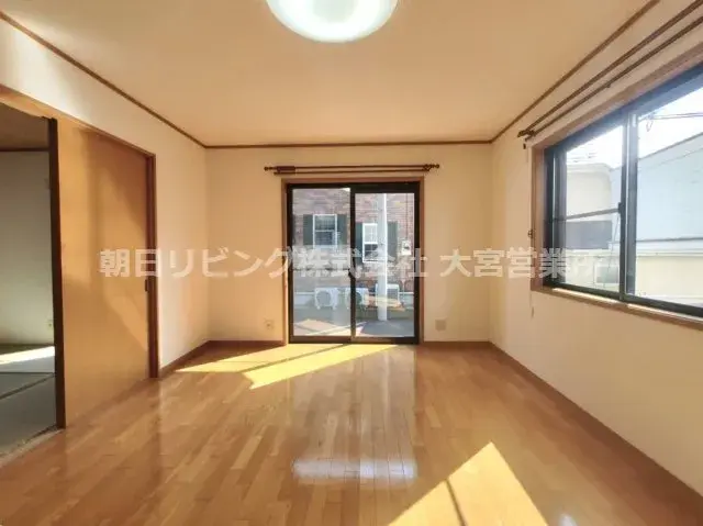 Propiedad 4LDK Ciudad de Kitamoto Prefectura de Saitama (4)