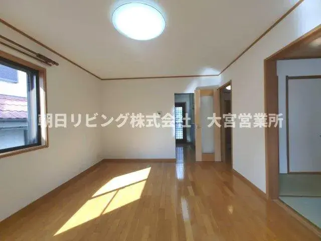 Propiedad 4LDK Ciudad de Kitamoto Prefectura de Saitama (5)