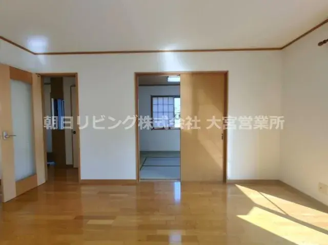 Propiedad 4LDK Ciudad de Kitamoto Prefectura de Saitama (7)