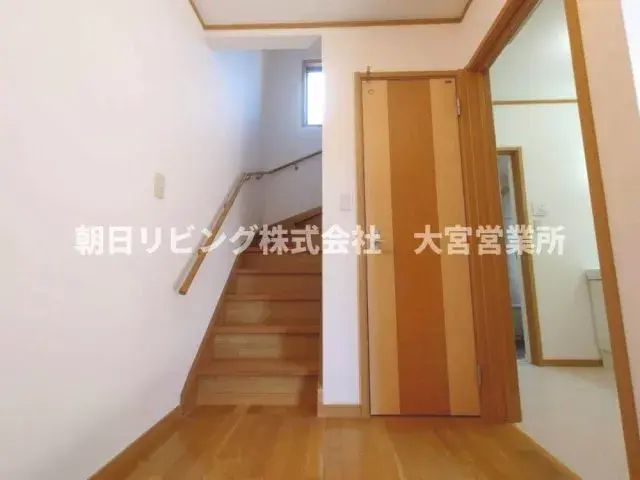 Propiedad 4LDK Ciudad de Kitamoto Prefectura de Saitama (8)