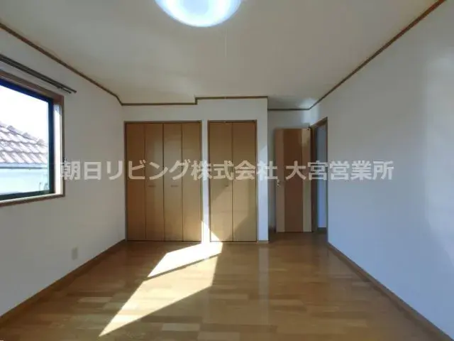 Propiedad 4LDK Ciudad de Kitamoto Prefectura de Saitama (10)
